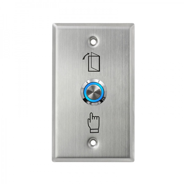 Door Release Exit Button S70L