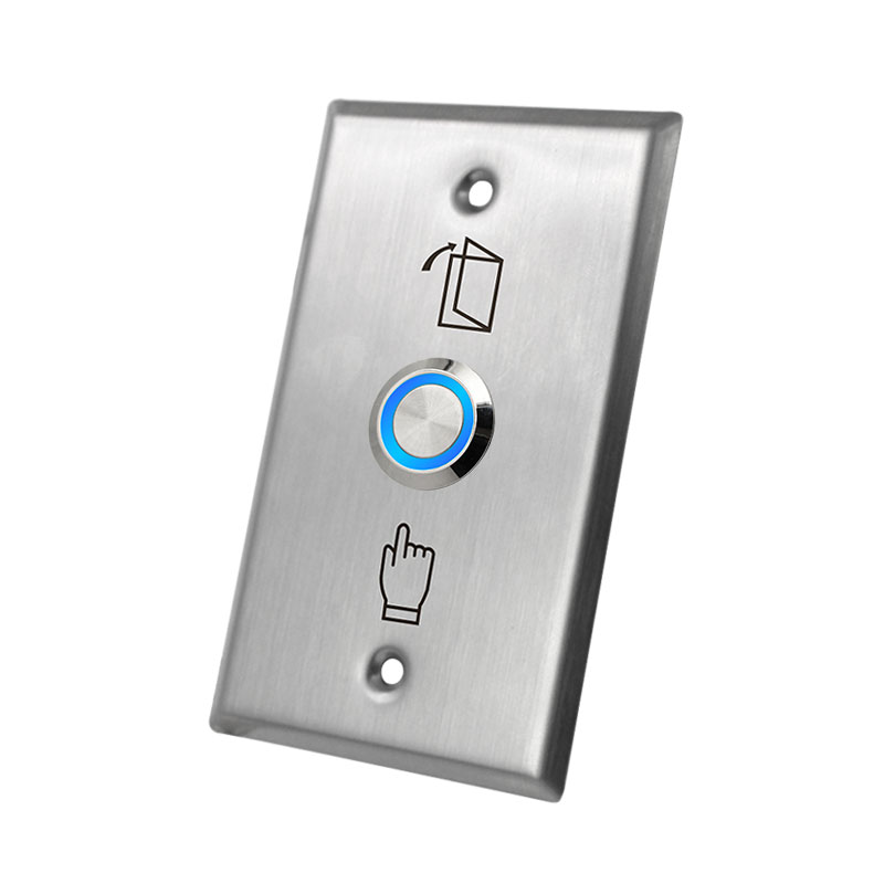 Door Release Exit Button S70L