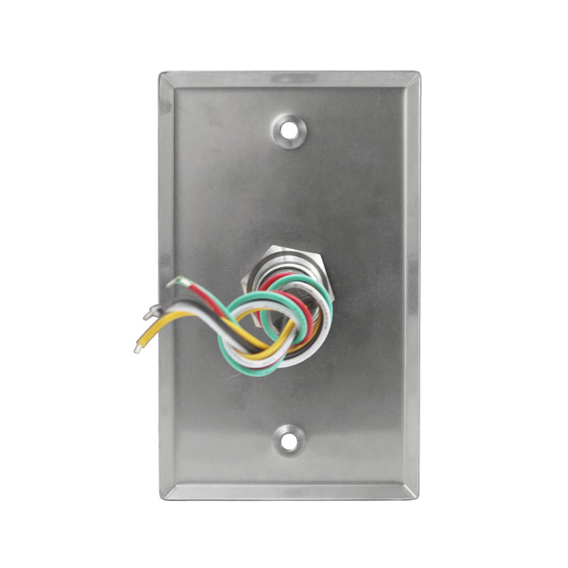 Door Release Exit Button S70L
