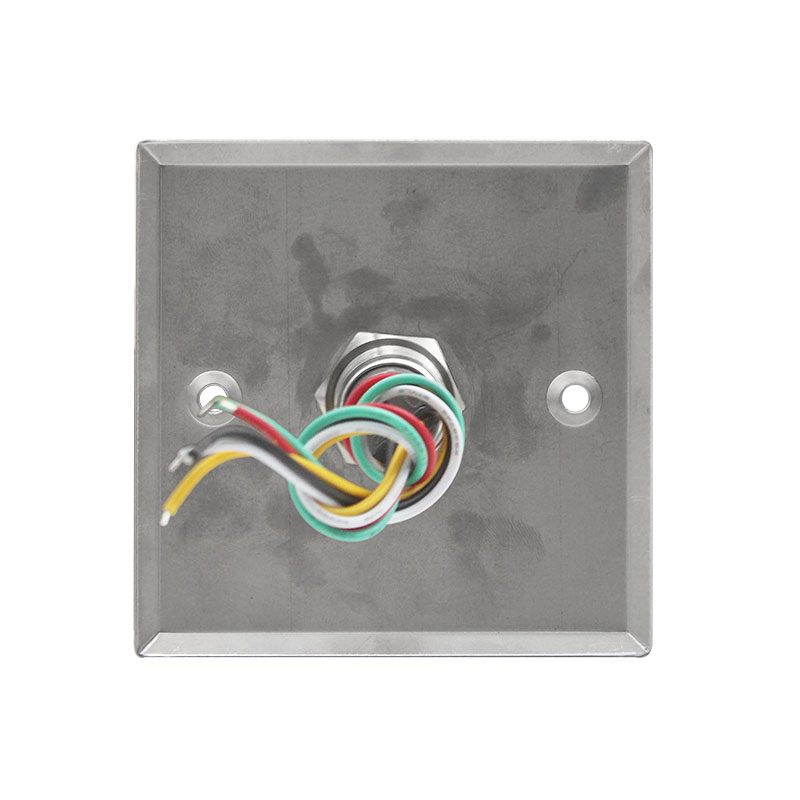 Door Release Exit Button S86L