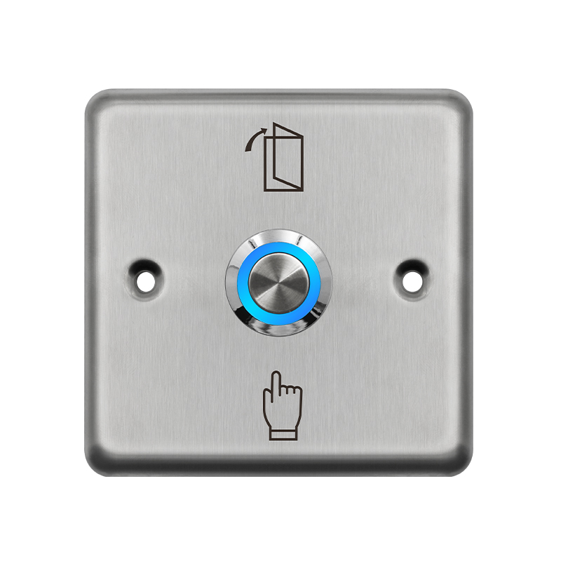 Door Release Exit Button S861L