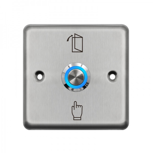 Door Release Exit Button S861L