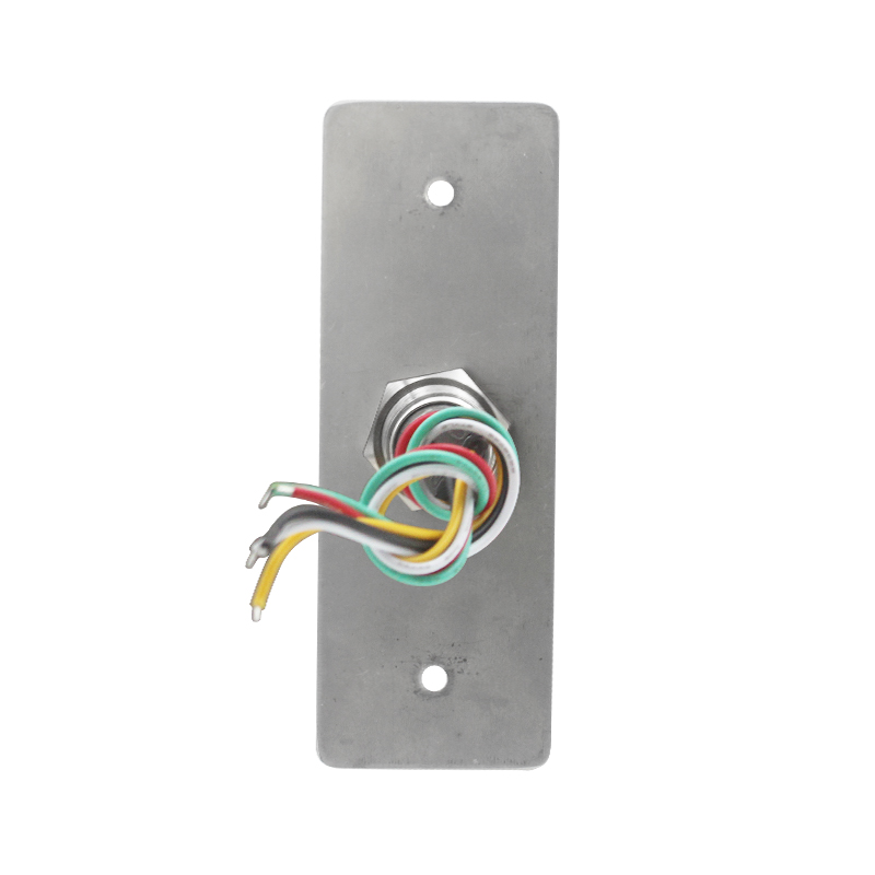 Door Release Exit Button S840L