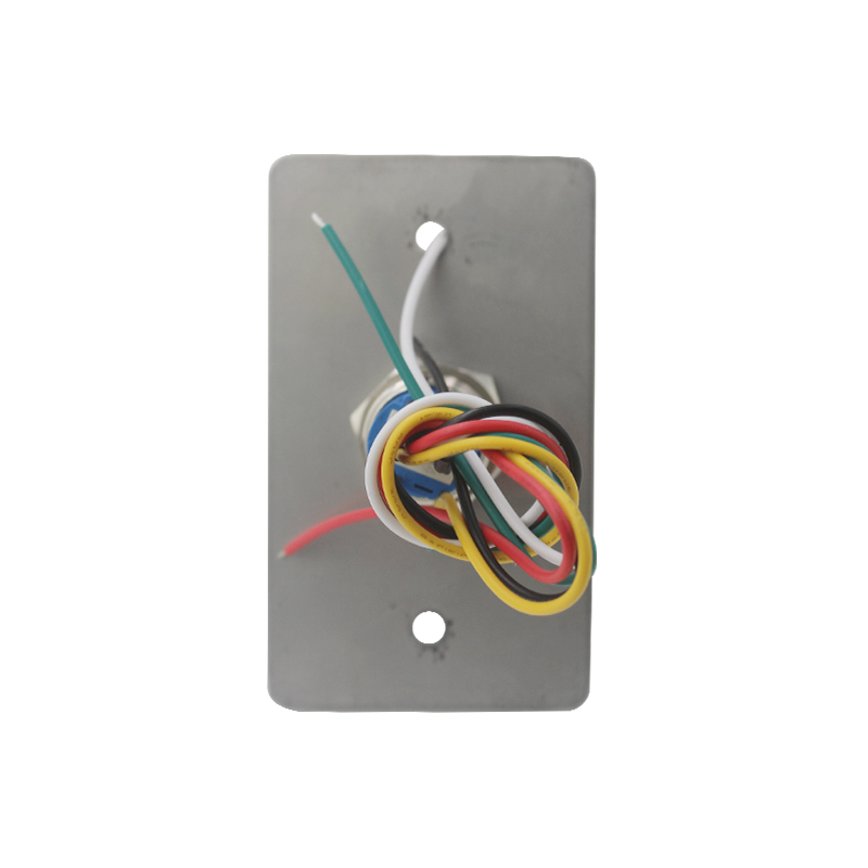 Door Release Exit Button S850L