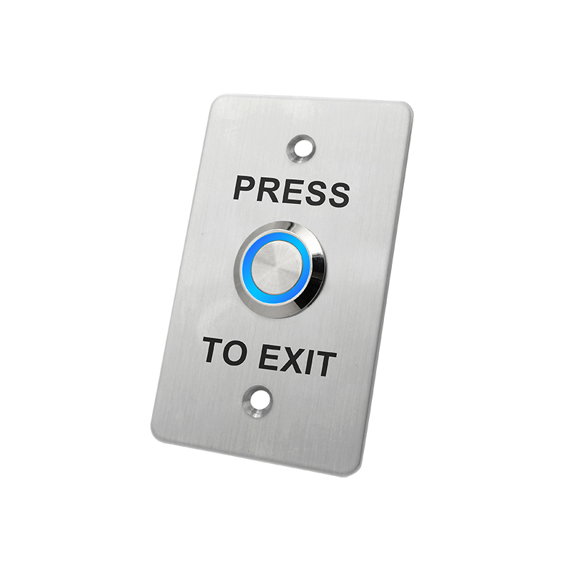 Door Release Exit Button S850L