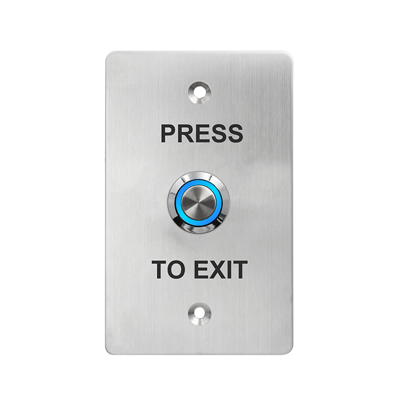 Door Release Exit Button S870L
