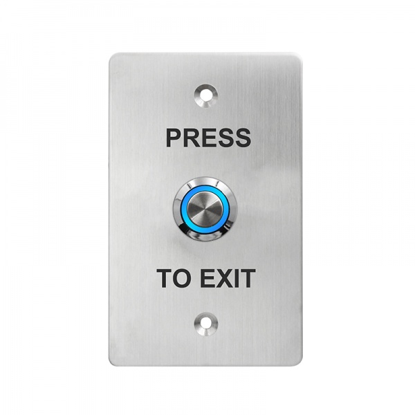 Door Release Exit Button S870L