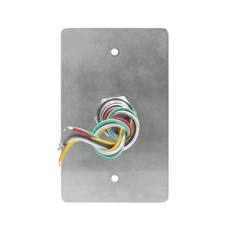 Door Release Exit Button S870L