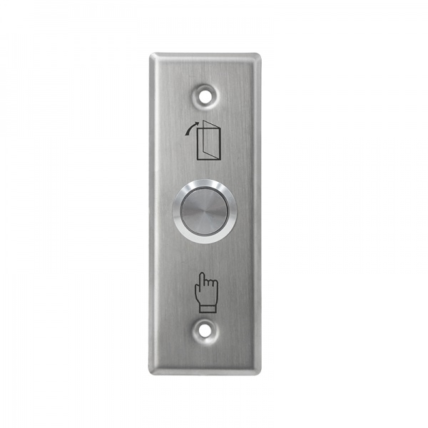 Outdoor Waterproof Exit Button S40WS