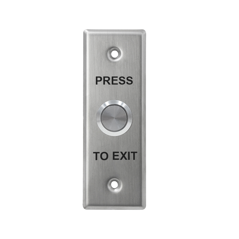 Outdoor Waterproof Exit Button S40WS