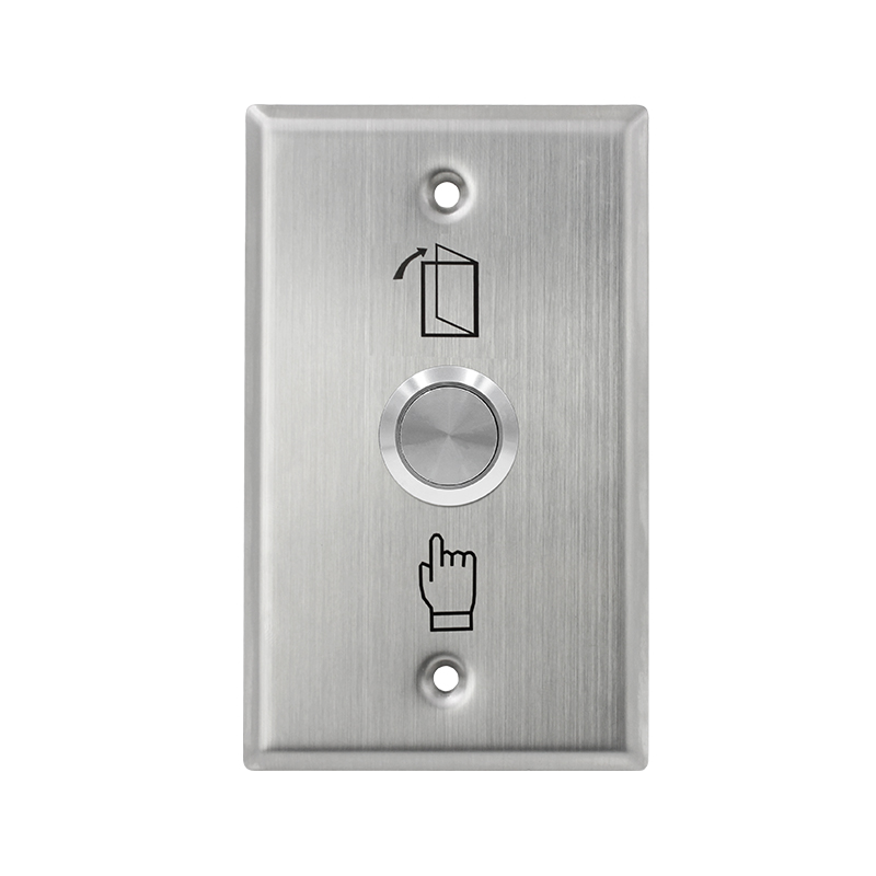 Outdoor Waterproof Exit Button S70WS