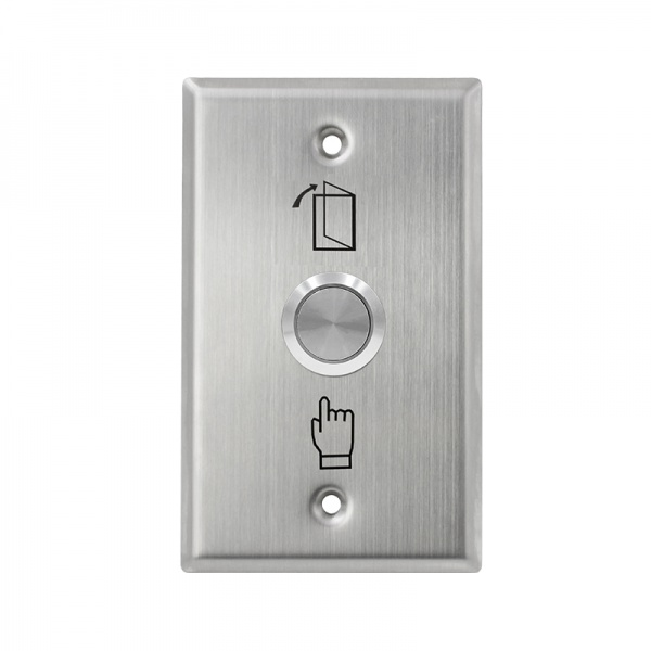 Outdoor Waterproof Exit Button S70WS