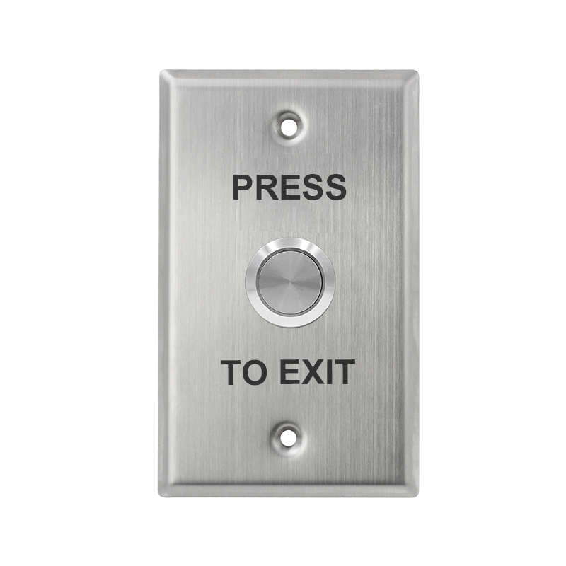 Outdoor Waterproof Exit Button S70WS