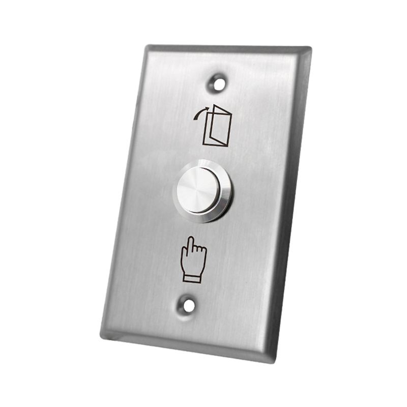 Outdoor Waterproof Exit Button S70WS