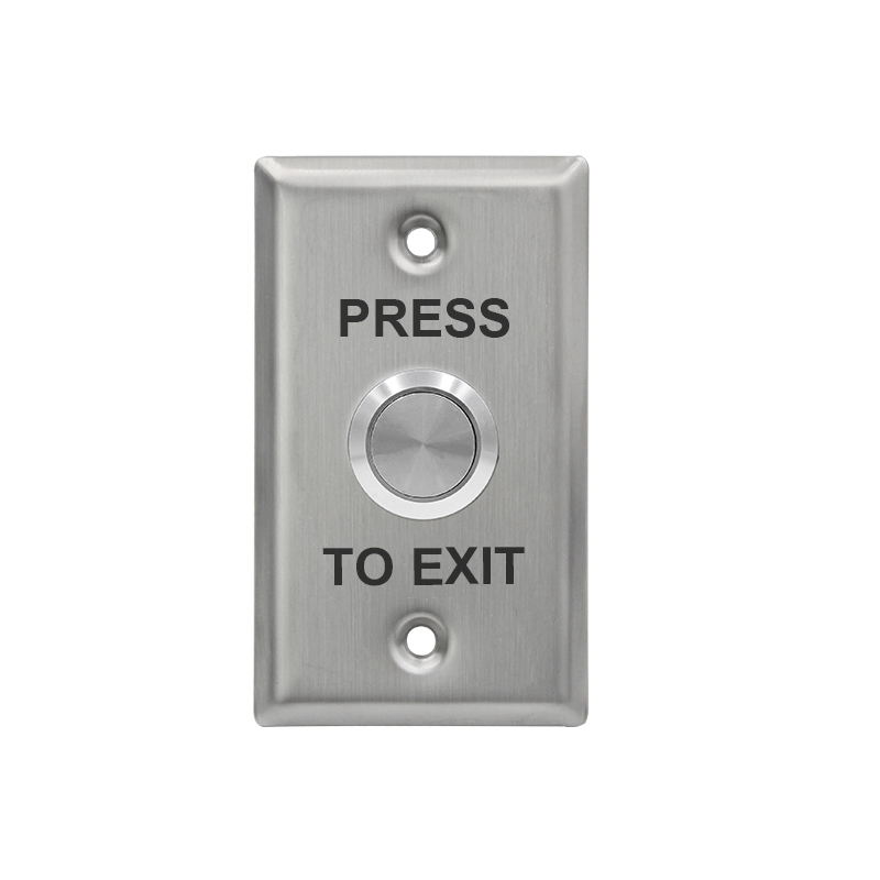 Outdoor Waterproof Exit Button S50WS