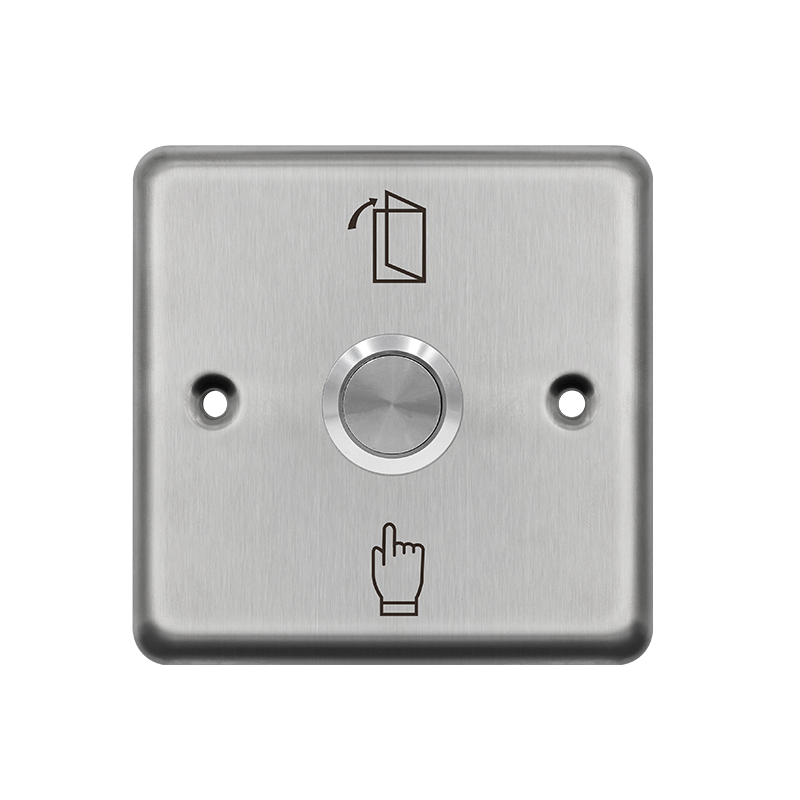 Outdoor Waterproof Exit Button S861WS