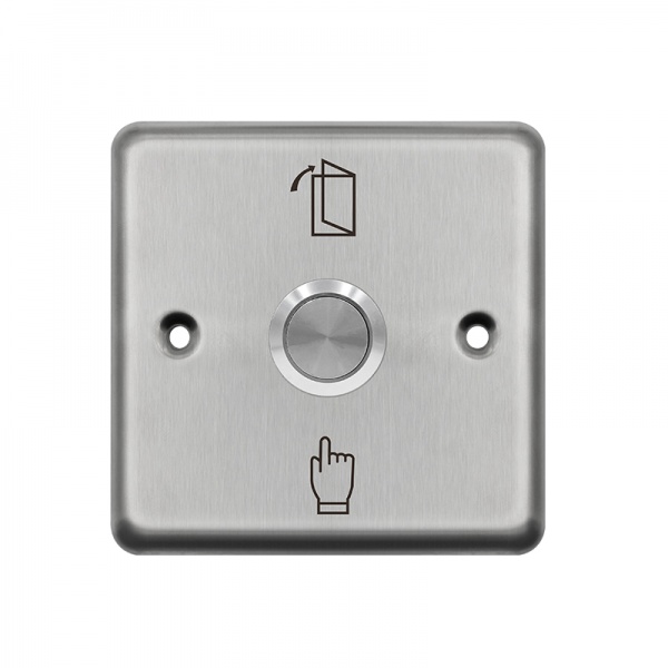 Outdoor Waterproof Exit Button S861WS