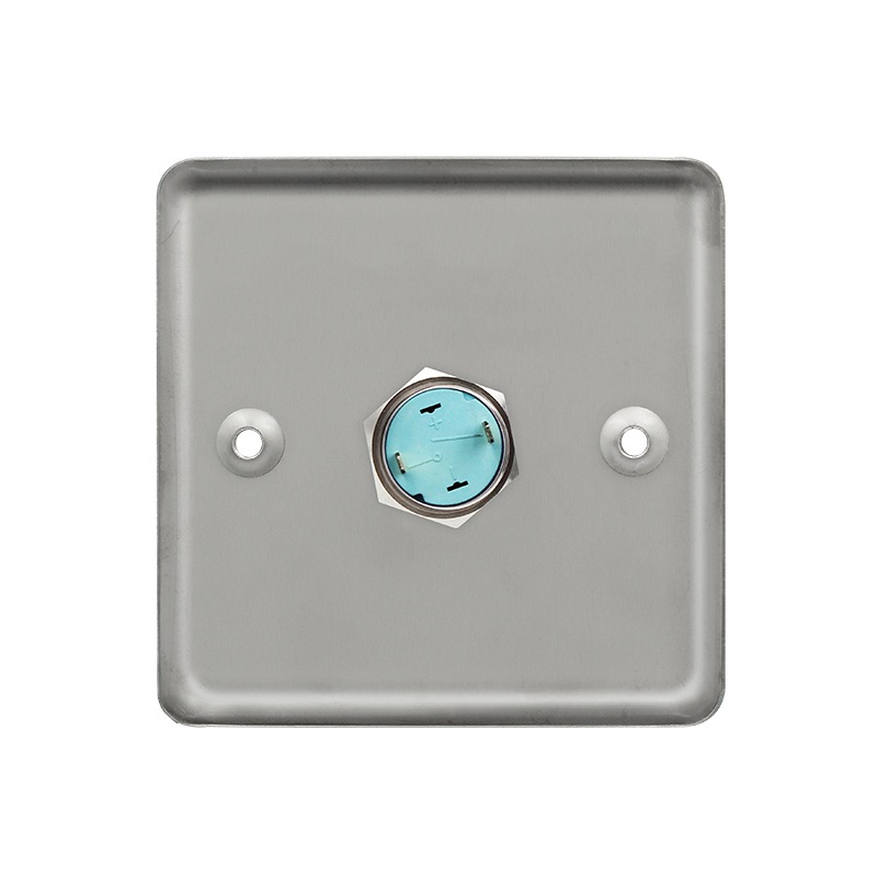 Outdoor Waterproof Exit Button S861WS