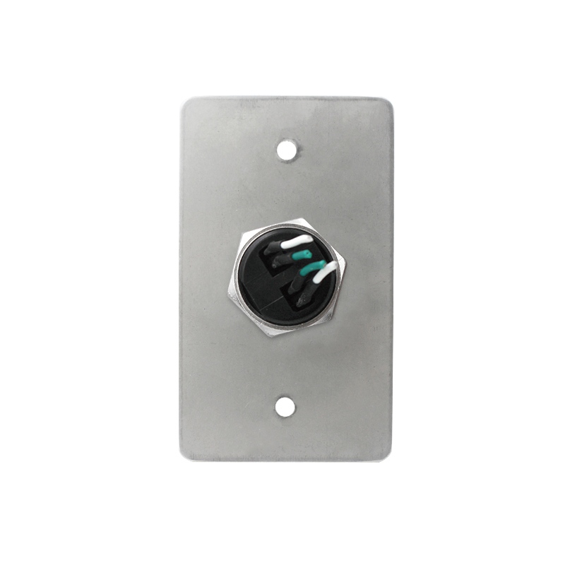 Outdoor Waterproof Exit Button S850M5-W