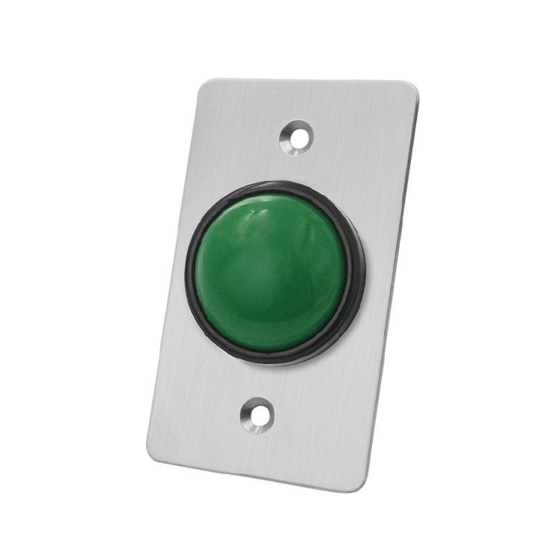 Outdoor Waterproof Exit Button S850M5-W
