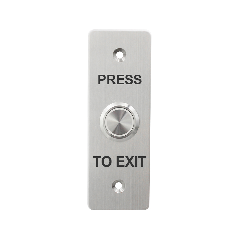 Outdoor Waterproof Exit Button S84022D