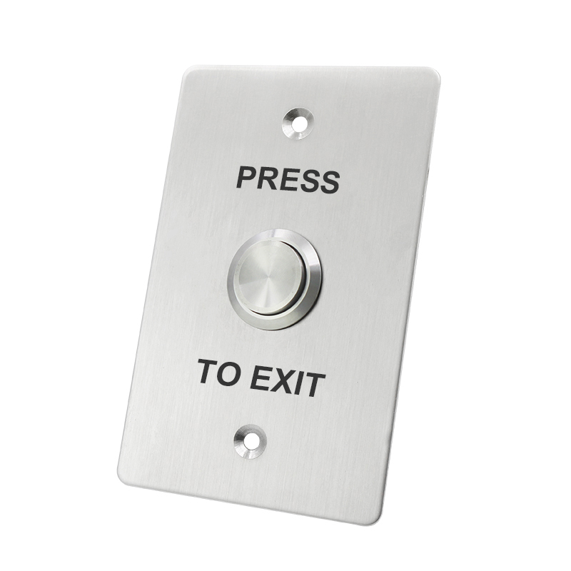 Outdoor Waterproof Exit Button S87022D