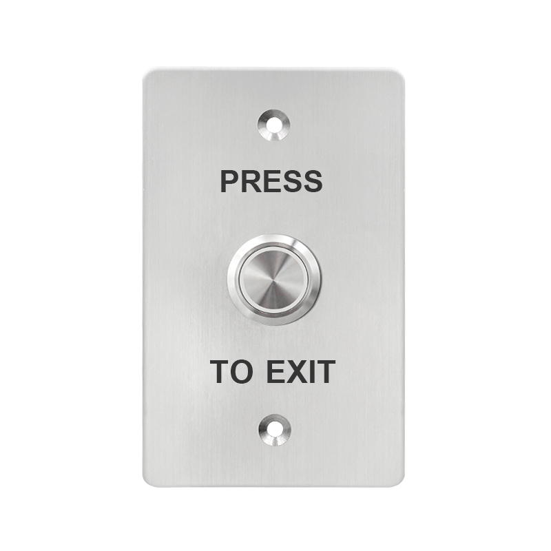 Outdoor Waterproof Exit Button S87022D