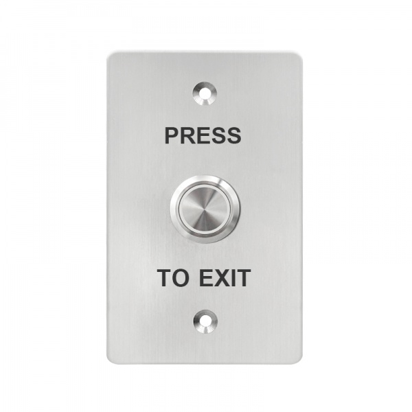 Outdoor Waterproof Exit Button S87022D