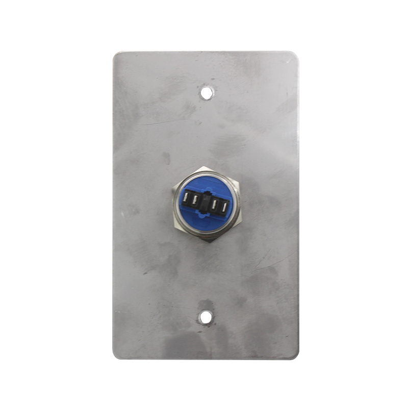 Outdoor Waterproof Exit Button S87022D