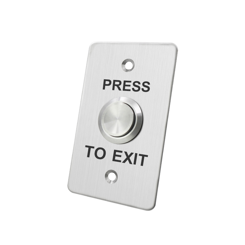 Outdoor Waterproof Exit Button S85022D