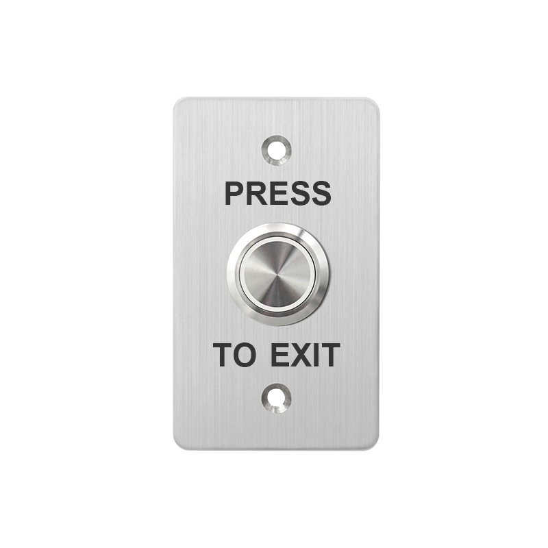Outdoor Waterproof Exit Button S85022D