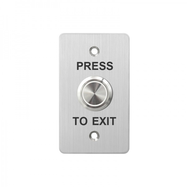 Outdoor Waterproof Exit Button S85022D