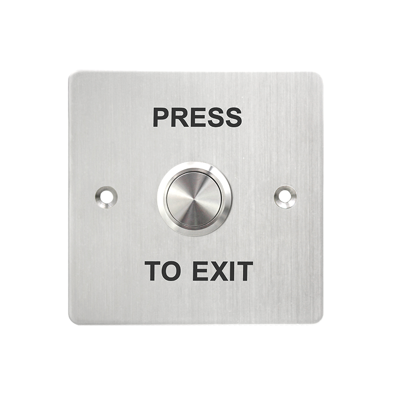 Outdoor Waterproof Exit Button S88622D