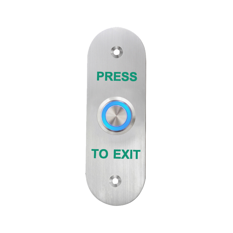 Outdoor Waterproof Exit Button S84122L