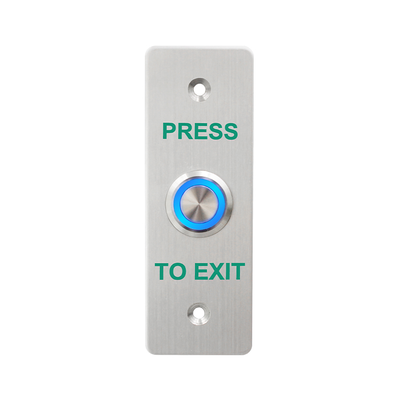 Outdoor Waterproof Exit Button S84022L