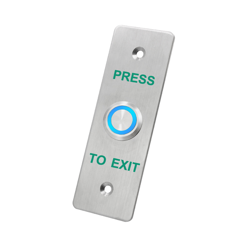 Outdoor Waterproof Exit Button S84022L