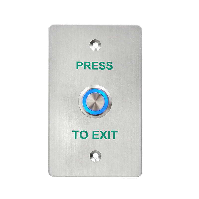 Outdoor Waterproof Exit Button S87022L