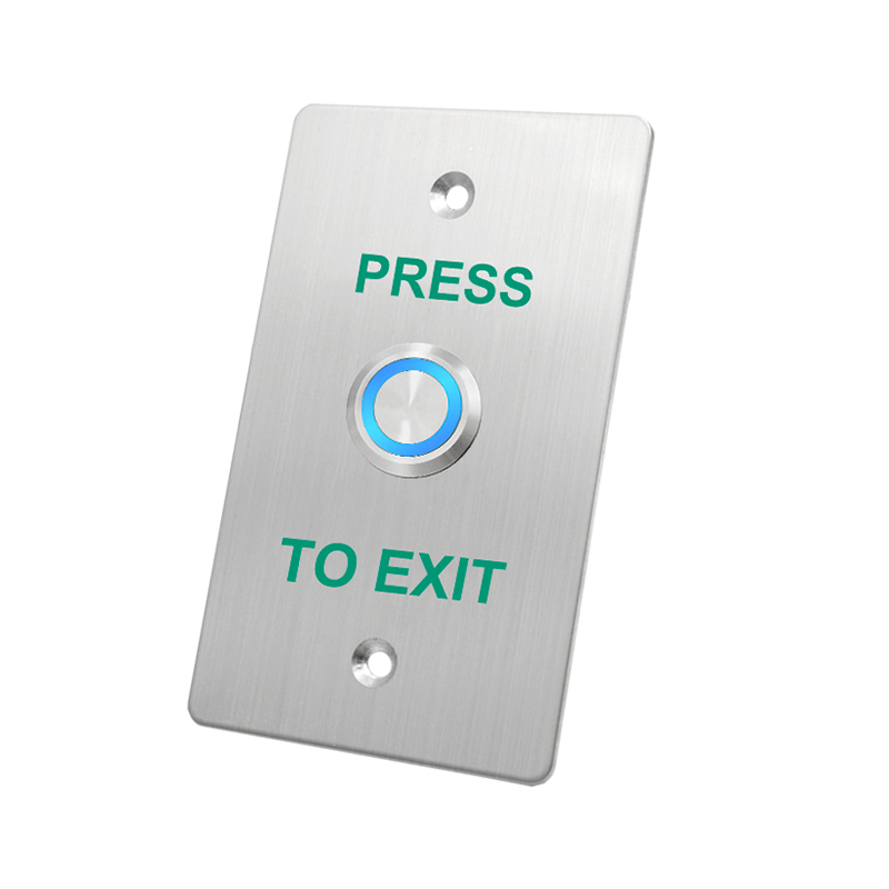 Outdoor Waterproof Exit Button S87022L