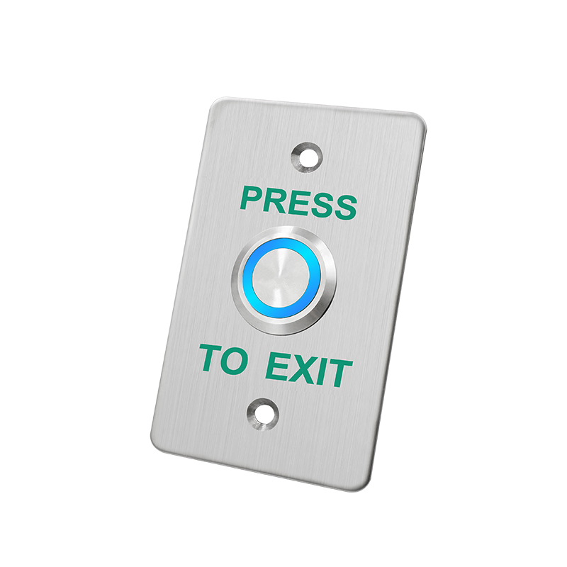 Outdoor Waterproof Exit Button S85022L