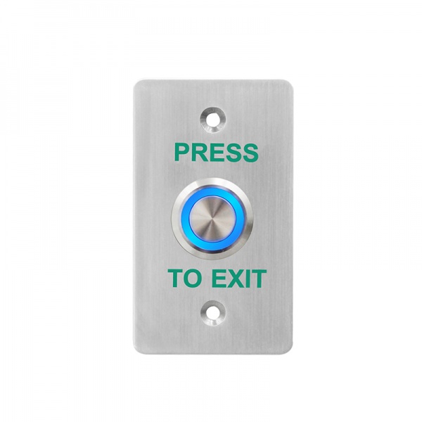 Outdoor Waterproof Exit Button S85022L