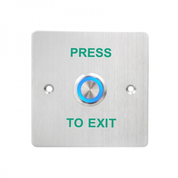 Outdoor Waterproof Exit Button S88622L