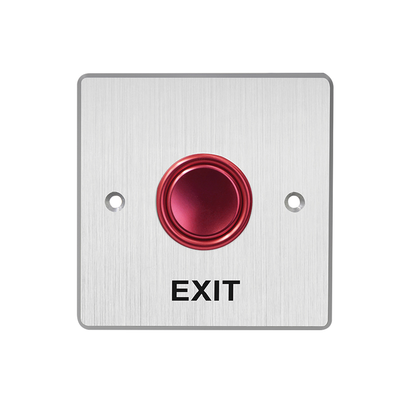 Mushroom Switch A886D4R