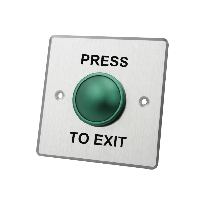 Mushroom Switch A886M4