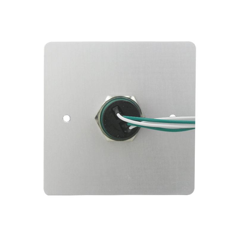 Mushroom Switch A886M4