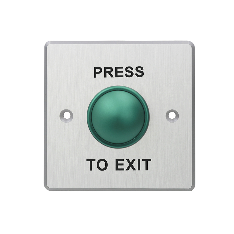 Mushroom Switch A886M4