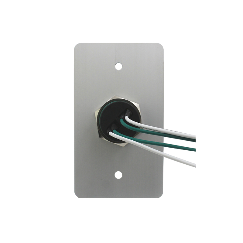 Mushroom Switch A850M4