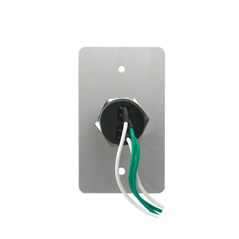 Mushroom Switch A850M32