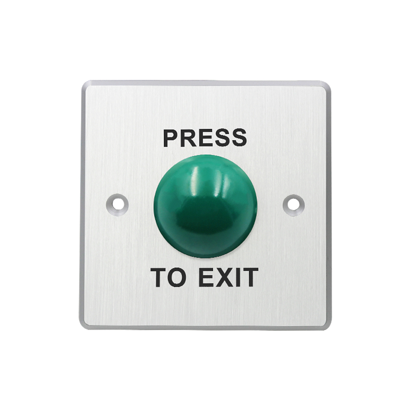 Mushroom Switch A886M32