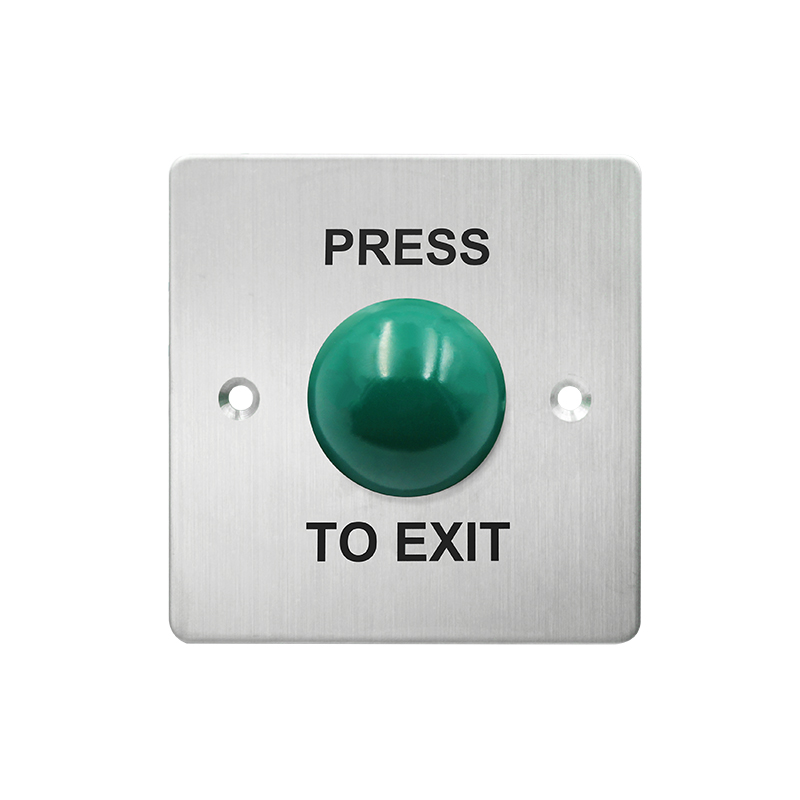 Mushroom Switch S886M32