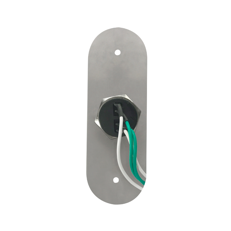Mushroom Switch S841M32
